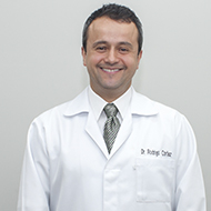 Dr. Rodrigo Cortez