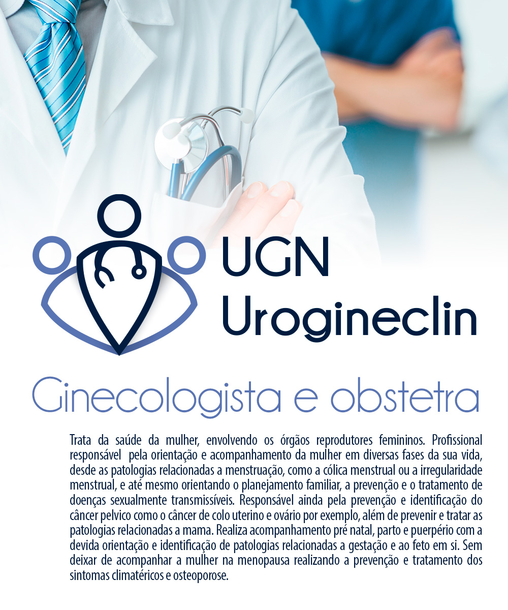 UROGEN - clínica de urologia e ginecologia endoscópica